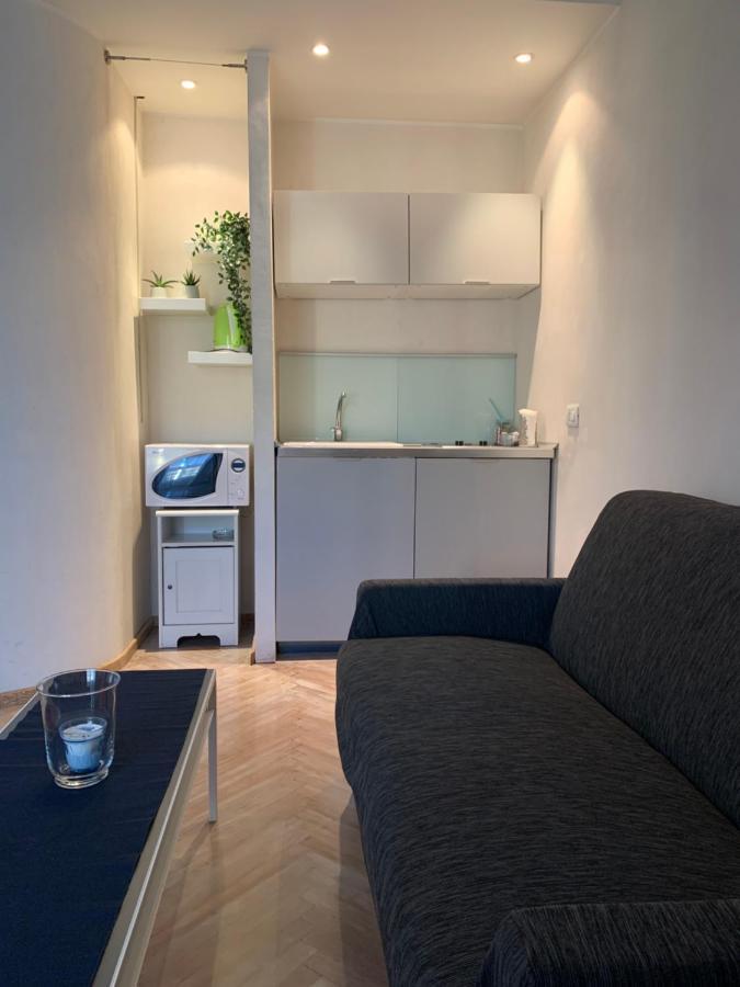 Spain Apartments Rome Luaran gambar