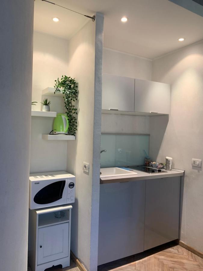Spain Apartments Rome Luaran gambar